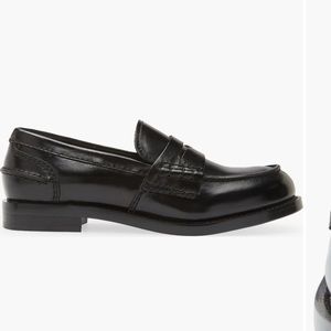 Jeffrey Campbell Colleague Loafer